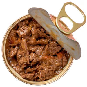Hrană umedă