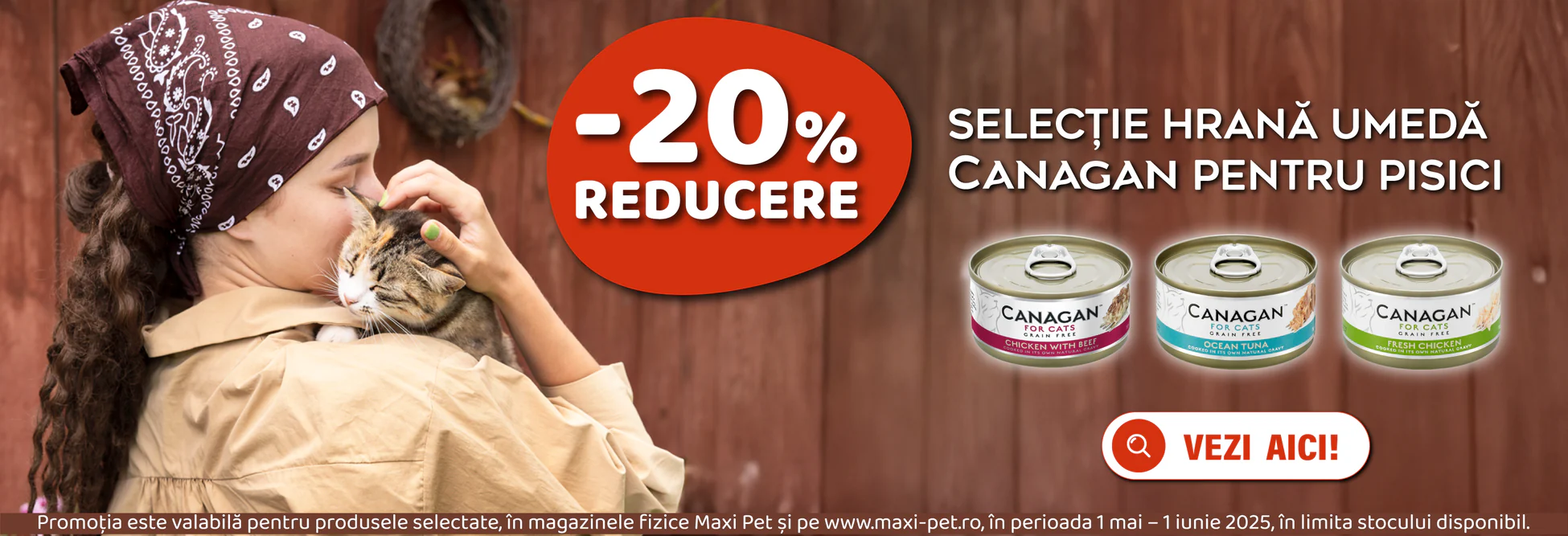 Special Promotion